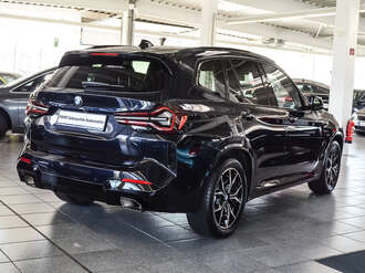 BMW X3 (Bild 2/2)