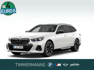 BMW i5 (Bild 1/5)