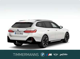 BMW i5 (Bild 2/5)