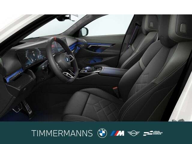 BMW i5 (Bild 3/5)