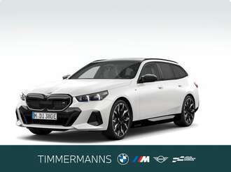 BMW i5 (Bild 1/6)
