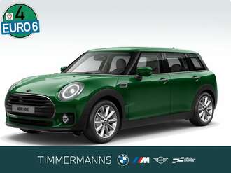 MINI ONE_CLUBMAN (Bild 1/4)