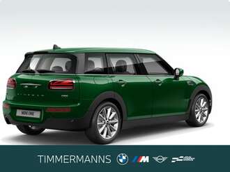 MINI ONE_CLUBMAN (Bild 2/4)