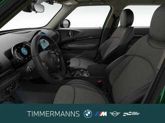 MINI ONE_CLUBMAN (Bild 3/4)