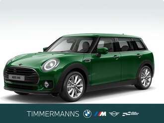 MINI ONE_CLUBMAN (Bild 1/4)