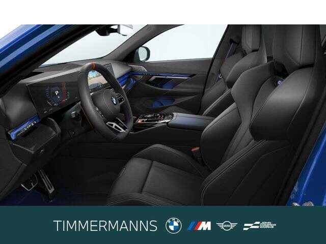 BMW M5 (Bild 3/5)