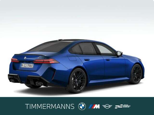 BMW M5 (Bild 5/5)