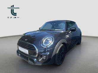 MINI Cooper (Bild 1/5)