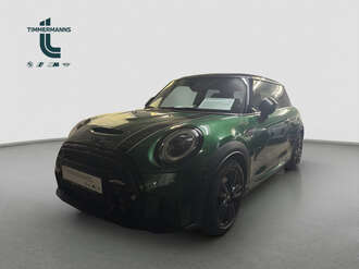 MINI Cooper S (Bild 1/6)
