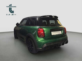 MINI Cooper S (Bild 2/6)
