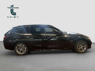 BMW 330e (Bild 2/5)