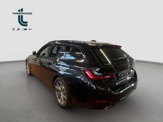 BMW 330e (Bild 3/5)