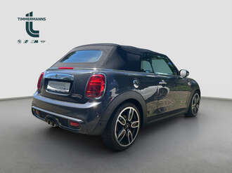 MINI Cooper S Cabrio (Bild 2/6)