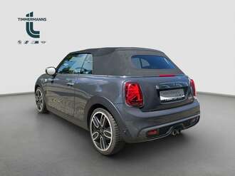 MINI Cooper S Cabrio (Bild 3/6)