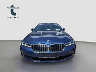 BMW 520d xDrive (Bild 2/5)