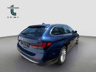 BMW 520d xDrive (Bild 3/5)