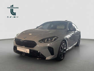 BMW 220 Gran Coupé (Bild 1/5)