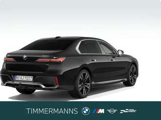 BMW 740 (Bild 2/5)