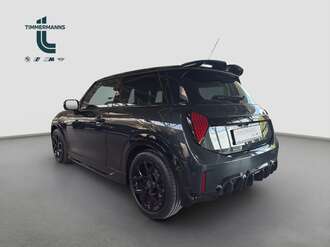 MINI Cooper S (Bild 3/18)