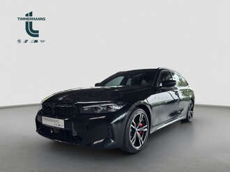 BMW M340i (Bild 1/23)