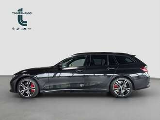 BMW M340i (Bild 2/23)