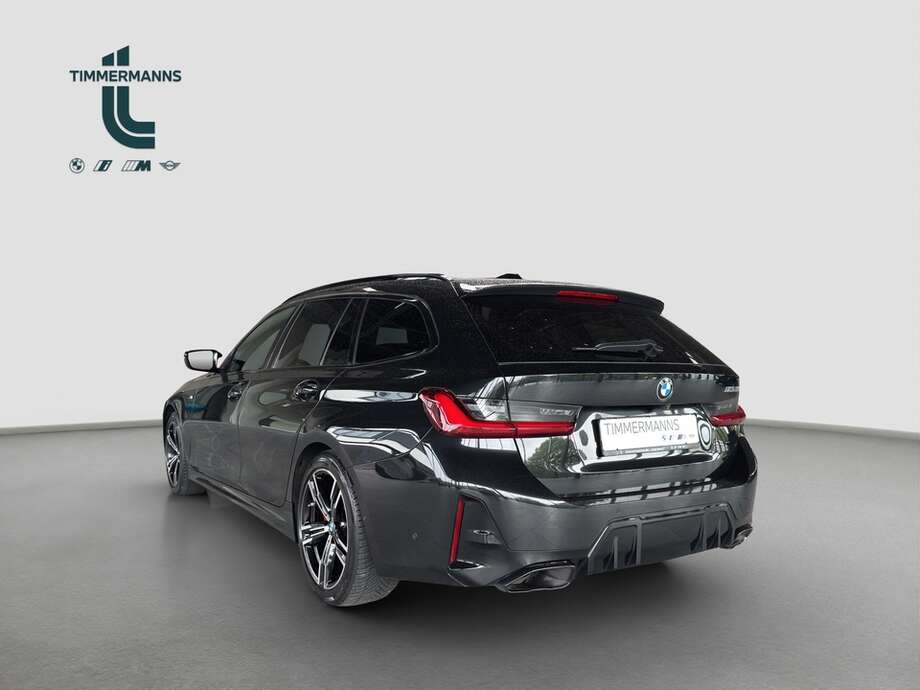 BMW M340i (Bild 4/24)