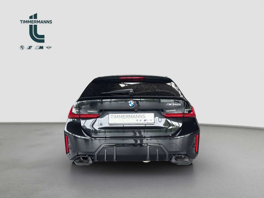 BMW M340i (Bild 5/24)
