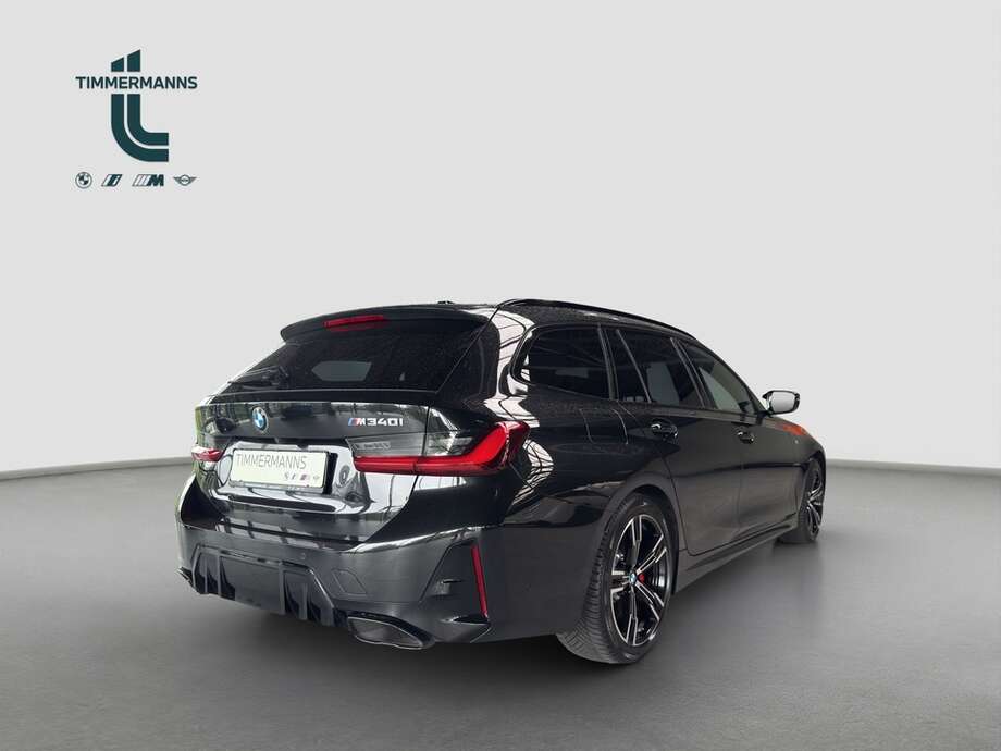 BMW M340i (Bild 6/24)