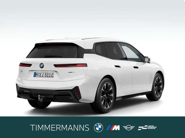 BMW iX (Bild 2/5)