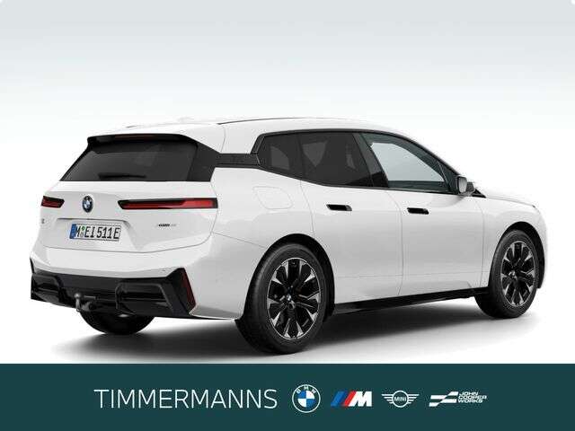 BMW iX (Bild 5/5)