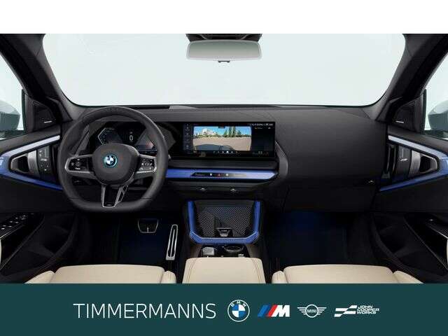 BMW X3 (Bild 4/5)