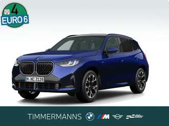 BMW X3 (Bild 1/5)