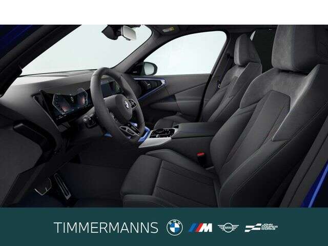 BMW X3 (Bild 3/5)
