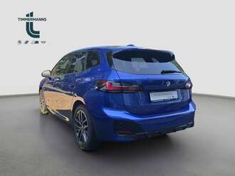 BMW 218 Active Tourer (Bild 3/8)