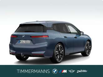 BMW iX (Bild 2/5)