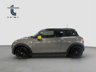 MINI Cooper SE (Bild 2/6)