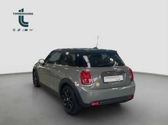 MINI Cooper SE (Bild 3/6)