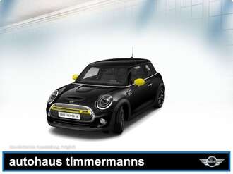 MINI Cooper SE (Bild 1/5)