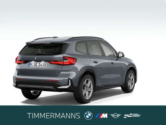 BMW X1 (Bild 2/5)