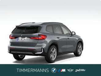 BMW X1 (Bild 2/5)