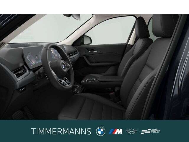 BMW X1 (Bild 3/5)