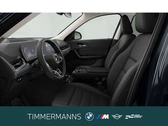 BMW X1 (Bild 3/5)