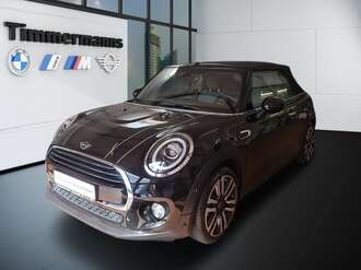 MINI Cooper Cabrio (Bild 1/2)