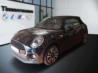 MINI Cooper Cabrio (Bild 2/2)