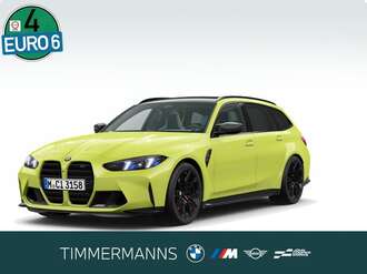 BMW M3 (Bild 1/5)