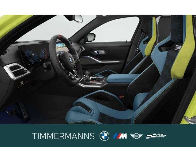 BMW M3 (Bild 3/5)