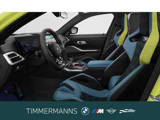 BMW M3 (Bild 3/5)