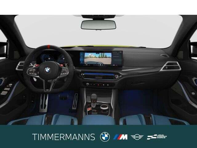 BMW M3 (Bild 4/5)