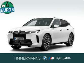 BMW iX (Bild 1/5)