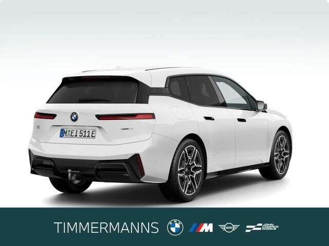 BMW iX (Bild 2/5)